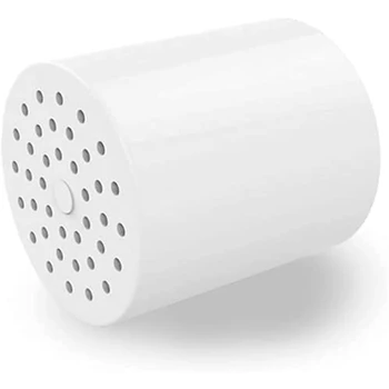 Sprcha Filtračné vložky, 15 Fáze Sprchový Filter pre Tvrdú Vodu, Vysoký Výstupný Univerzálne Náhradné Filtračné vložky
