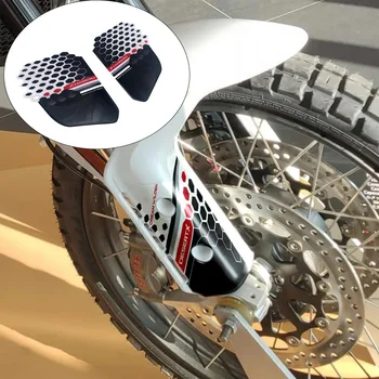 3D Motocykel Epoxidové Živice Ochranné Nálepky Palivovej Nádrže Tank Chránič Palivovej Nádrže Spp Nálepka pre Ducati Púšti X 2022 2023
