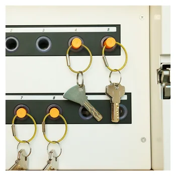 99Plus Inteligentný Kľúč poistná Skrinka na Stenu
