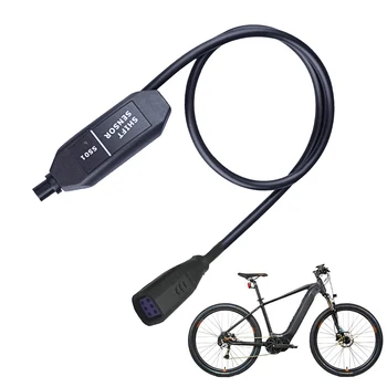 50 E-Bike Shift Senzor Pre Bafang M600 M620 Elektrické Požičovňa Motorových Výstroj Snímač E-Bike Náhradné Diely, Príslušenstvo