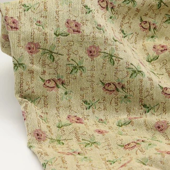 High-End Hrubé Žakárové Brocade Textílie pre DIY Šitie Ženy kabát,šaty patchwork čalúnenie interiéru