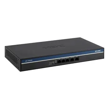 nové H3c siete enterprise router H3C Mini Routeru GR2200