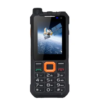 MSTAR-walkie-talkie portátil para exteriores, posicionamiento GPS, YT1100
