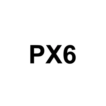 Extra poplatok o Upgrade na PX6 z PX5, RK3399 PX6 Dual-core Cotex A72(1.8 Ghz)+ Quad-core A53(1.5 Ghz)