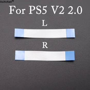 Pre PS5 2.0 Flexibilný Kábel L1L2 R1R2 Rukoväť Kábel Opravy Príslušenstvo Pre PS5 LR Rukoväť Tlačidlo Kábel Dosky