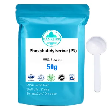 50-1000 g Phosphatidylserine (PS) Doprava Zadarmo