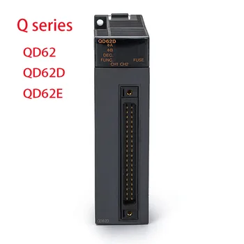 Q series PLC modul QD62 D62D QD62E high-rýchlosť počítadla