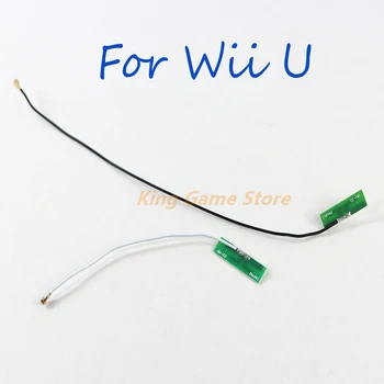 1pc Wifi Pripojenie Bezdrôtovej Siete Linka Pre Wii U Rukoväť Anténny Kábel Pre Wiiu Pad Herný ovládač