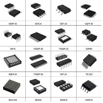 100% Originálne TMS320F28035PNQ Microcontroller Jednotiek (MCUs/MPUs/Soc) LQFP-80(12x12)