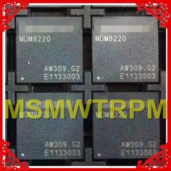 Mobilephone Baseband CPU Procesor MDM8200 MDM8200A MDM8220 Nový, Originálny