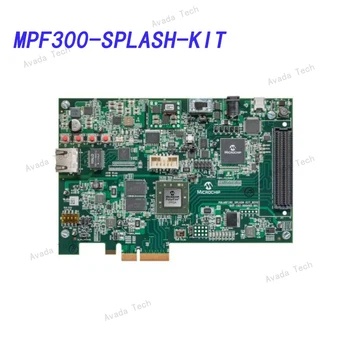 MPF300-SPLASH-KIT Programovateľných Logických IO vývojový Nástroj G5 POLÁRNYCH OHEŇ SPLASH KIT - MPF300T-1FCG484E