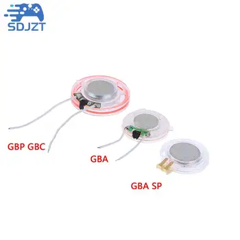 Vhodné Pre GB/GBA/GBP VOP/GBASP Reproduktor Náhrada Za Gameboy Color Vopred Reproduktor Hra Príslušenstvo
