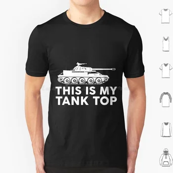 M1 Abrams Tank I Vtipné Toto Je Môj Tank Top Vojenské Premium Tričko Muži, Ženy, Deti 6Xl Zvieratá, Zvieratá, Zvieratá, Zvieratá Zvieratá