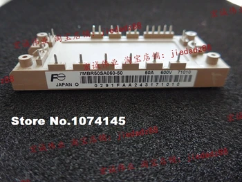 7MBR50SA060-50 IGBT napájací modul