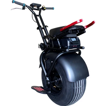 LBX Elektrické Jeden-Kolesových Motocykel Rovnováhu Auto Bull Kolesa Smart Telo Pocit Prácu Dospelých na Koni