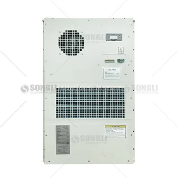 Telecom Skrinku 600W 1500w 2000W, klimatizácia, Chladenie Systém AC, klimatizácia, Kabinet Stav Vzduchu