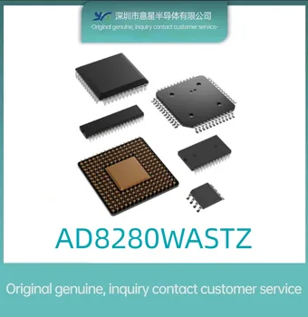 AD8280WASTZ Package QFP48 microcontroller pôvodné autentické zbrusu nový inventár