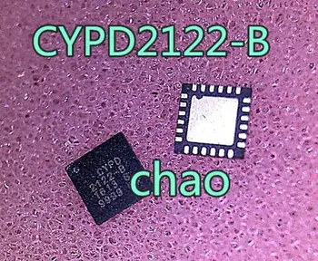 CYPD2122-24LQXI QFN