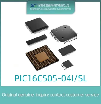 PIC16C505-04I/SL package SOP14 digitálny signálny procesor a radič pôvodné originálne