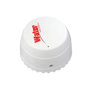 Tuya WIFI Smart Únik Vody Senzor Detektora Alarm Povodňových Úniku Vody Snímač Ochrany Bezpečnosti Práce S Inteligentným Životom Domov